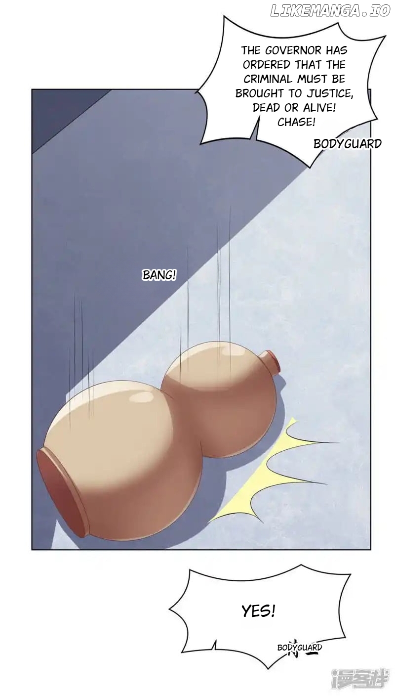 Rewrite My Fate chapter 95 - page 4